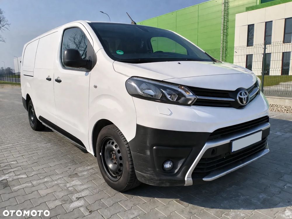 Toyota PROACE - 3