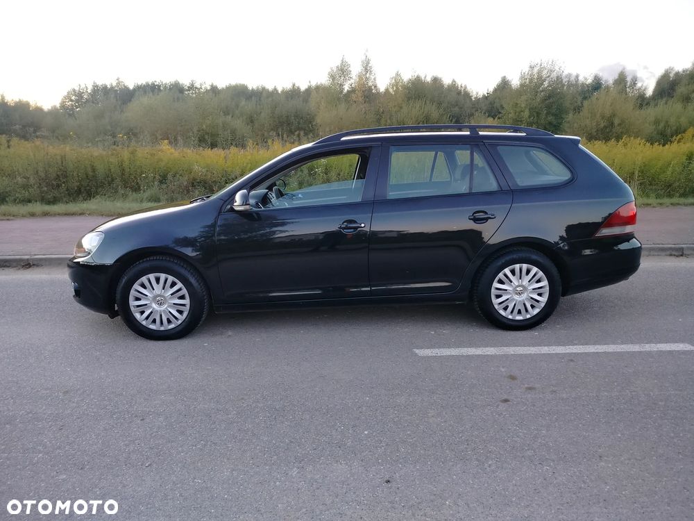 Volkswagen Golf - 7