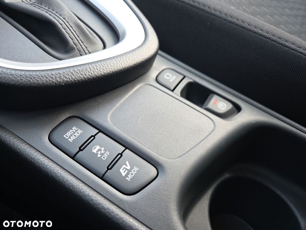 Toyota Yaris Cross Hybrid 1.5 Comfort - 30