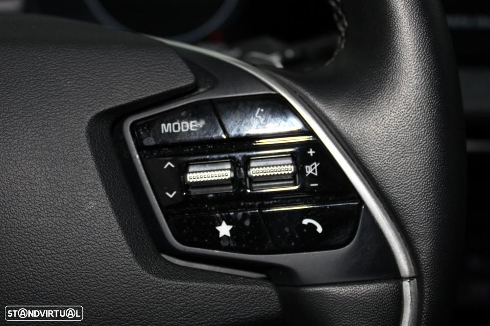 Kia EV6 77,4-kWh - 17