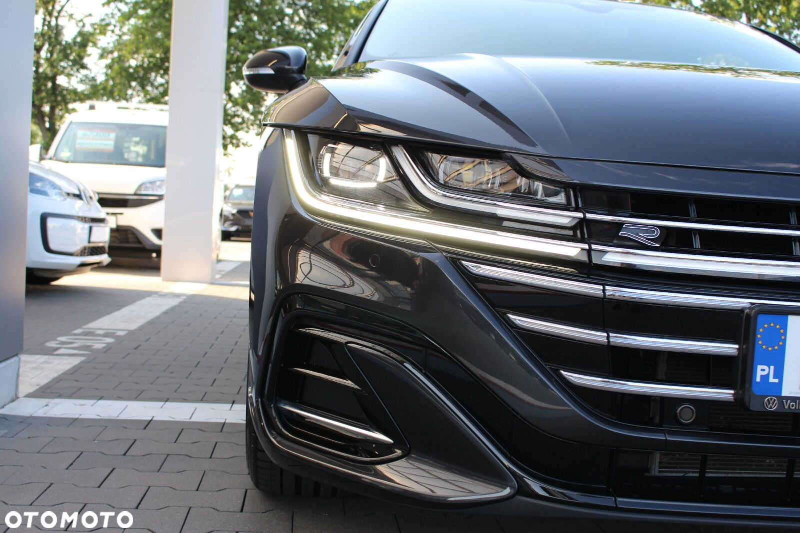 Volkswagen Arteon - 29