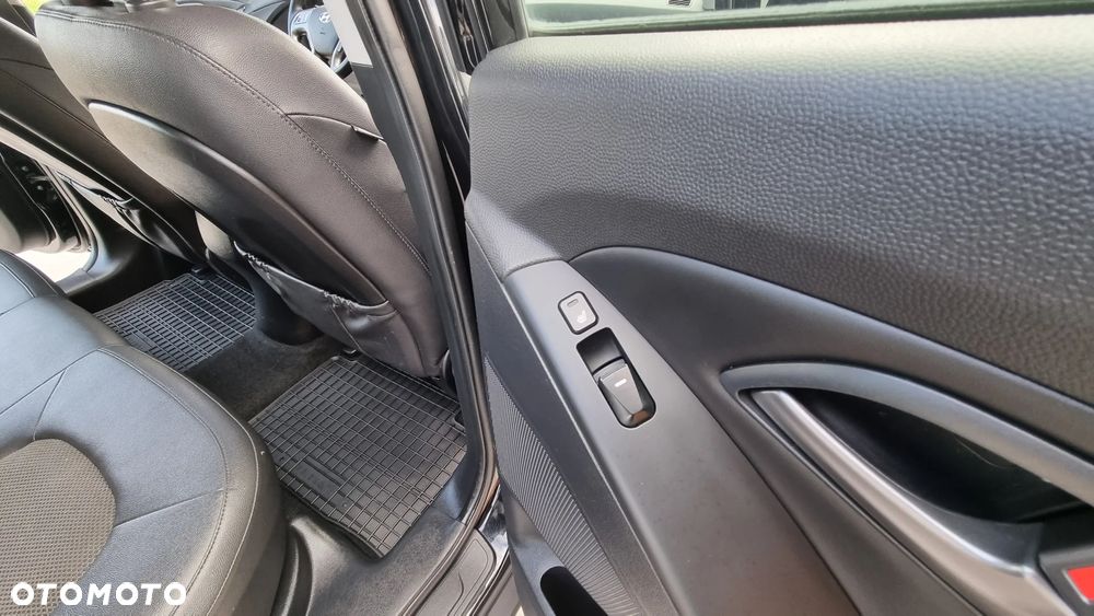 Hyundai ix35 1.6 GDI Comfort 2WD - 11