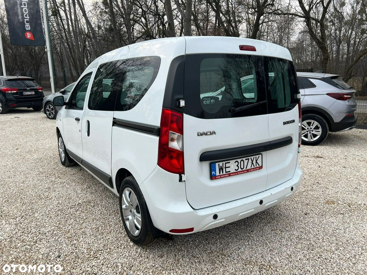 Dacia Dokker - 19