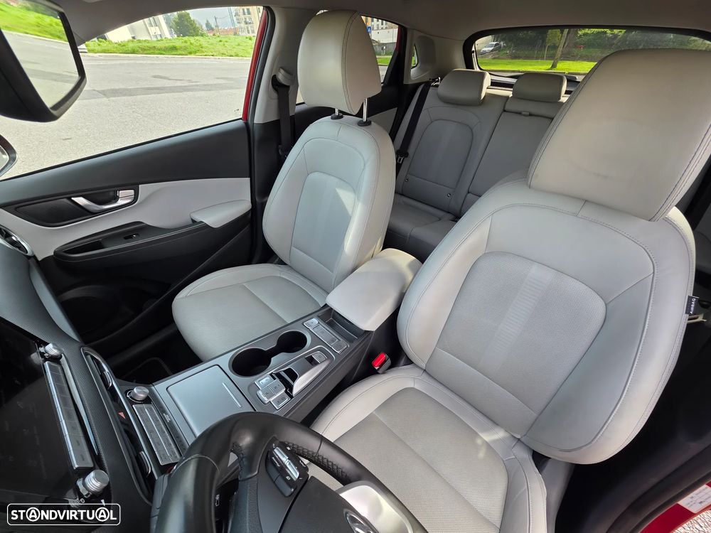 Hyundai Kauai Business - 10