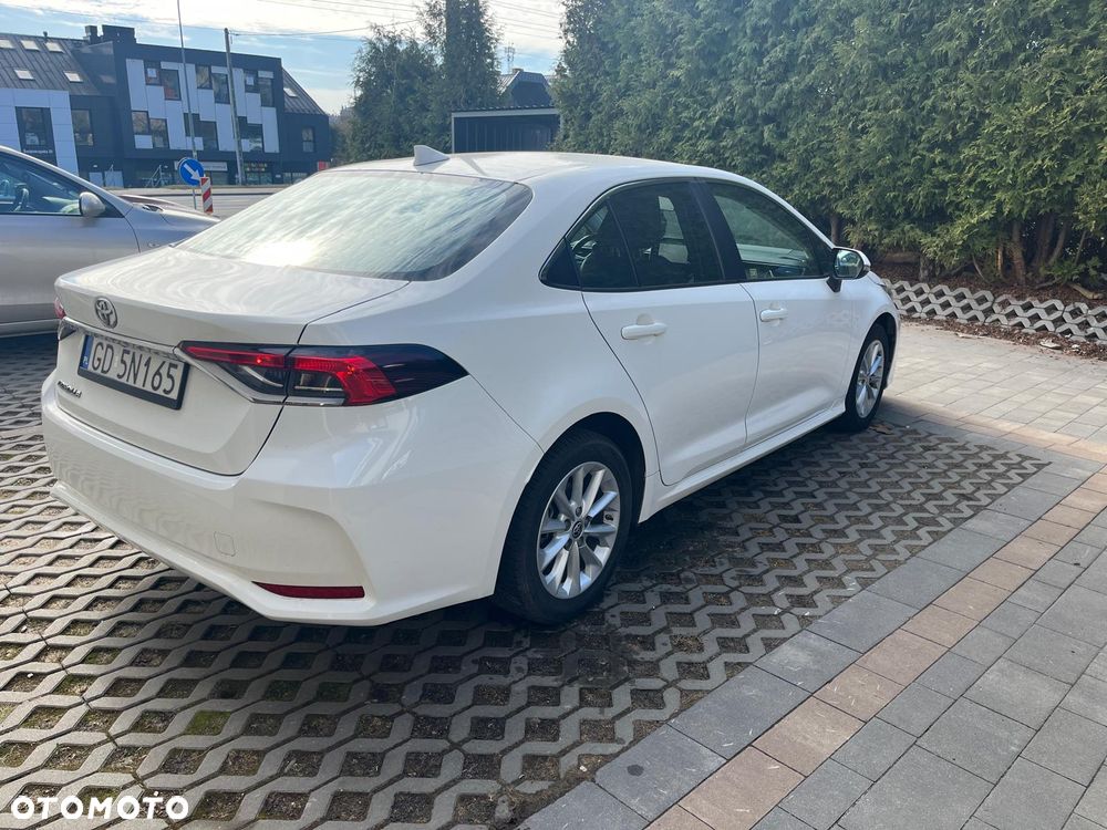 Toyota Corolla 1.5 Comfort - 2