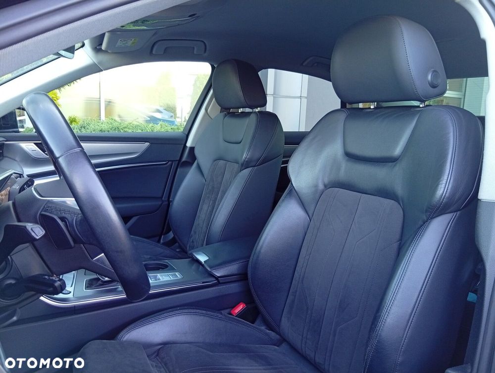Audi A6 Limousine - 22