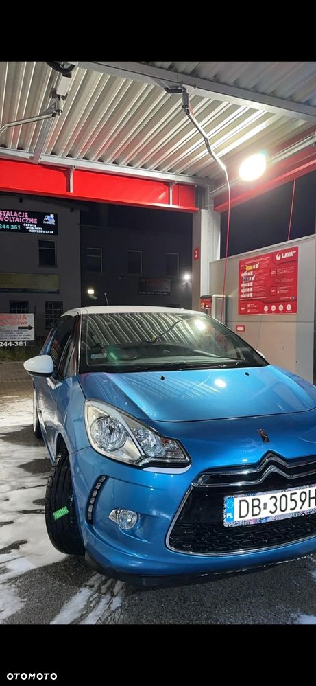 Citroën DS3 1.2 PureTech Chic - 3