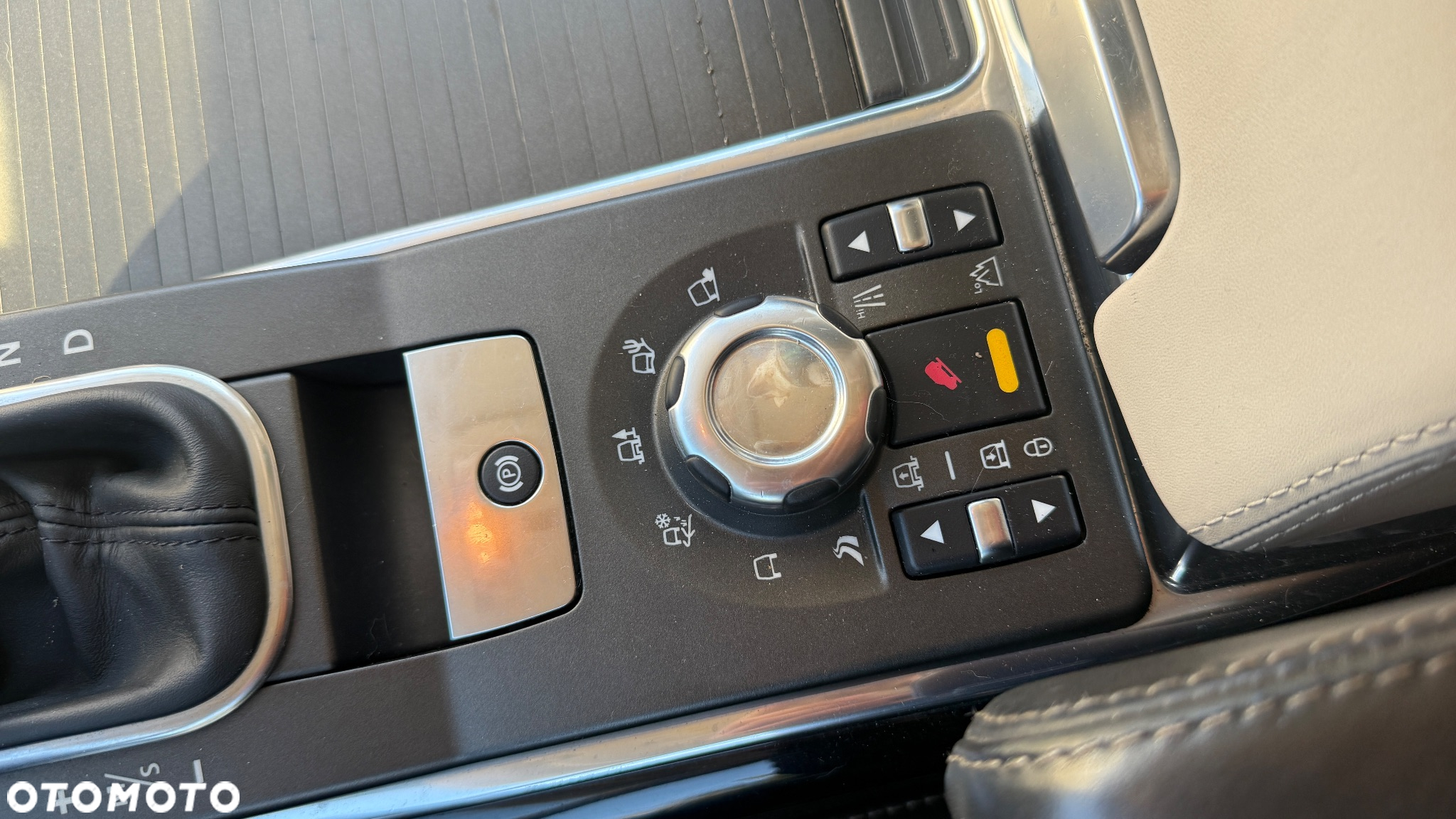 Land Rover Range Rover Sport - 14