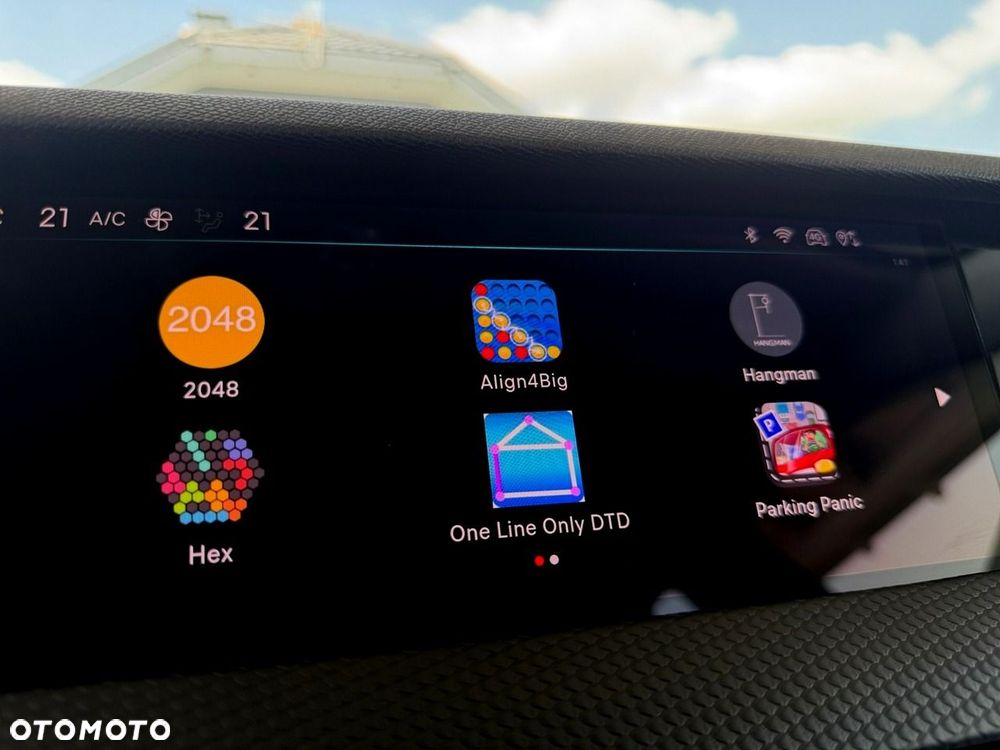 DS Automobiles DS 4 - 40