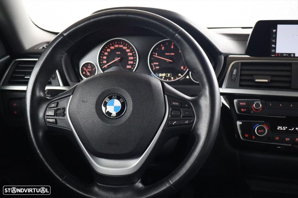 BMW 420 Gran Coupé d Advantage Auto - 9