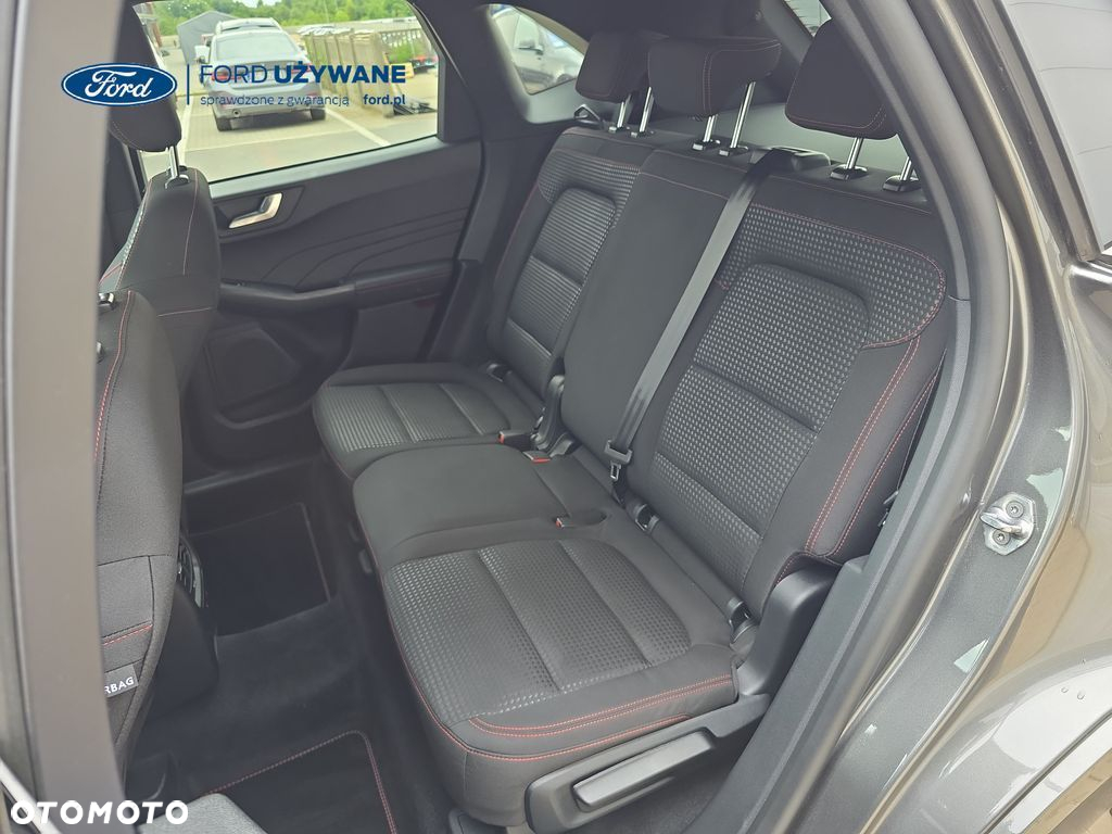 Ford Kuga - 16