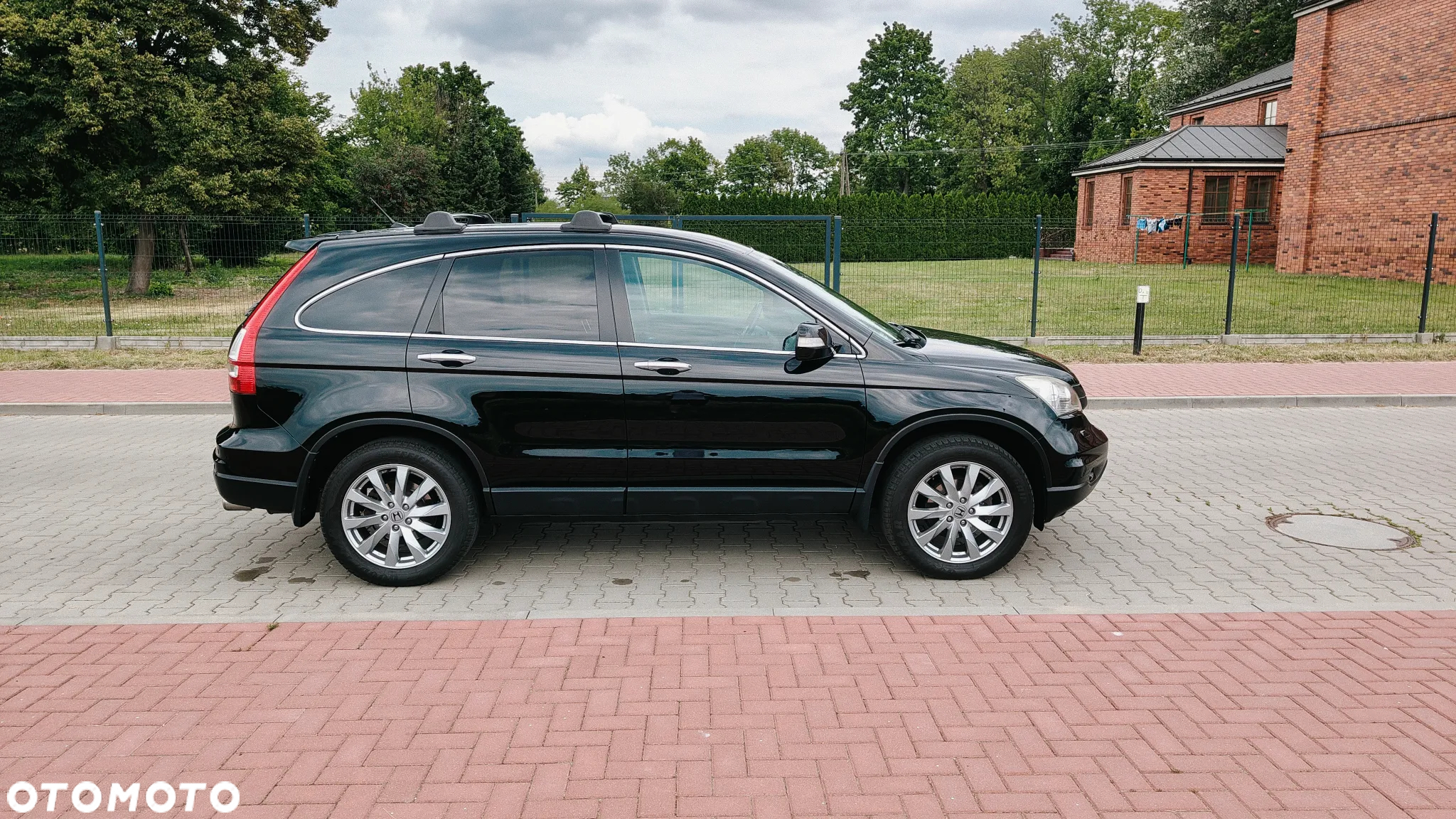 Honda CR-V - 5