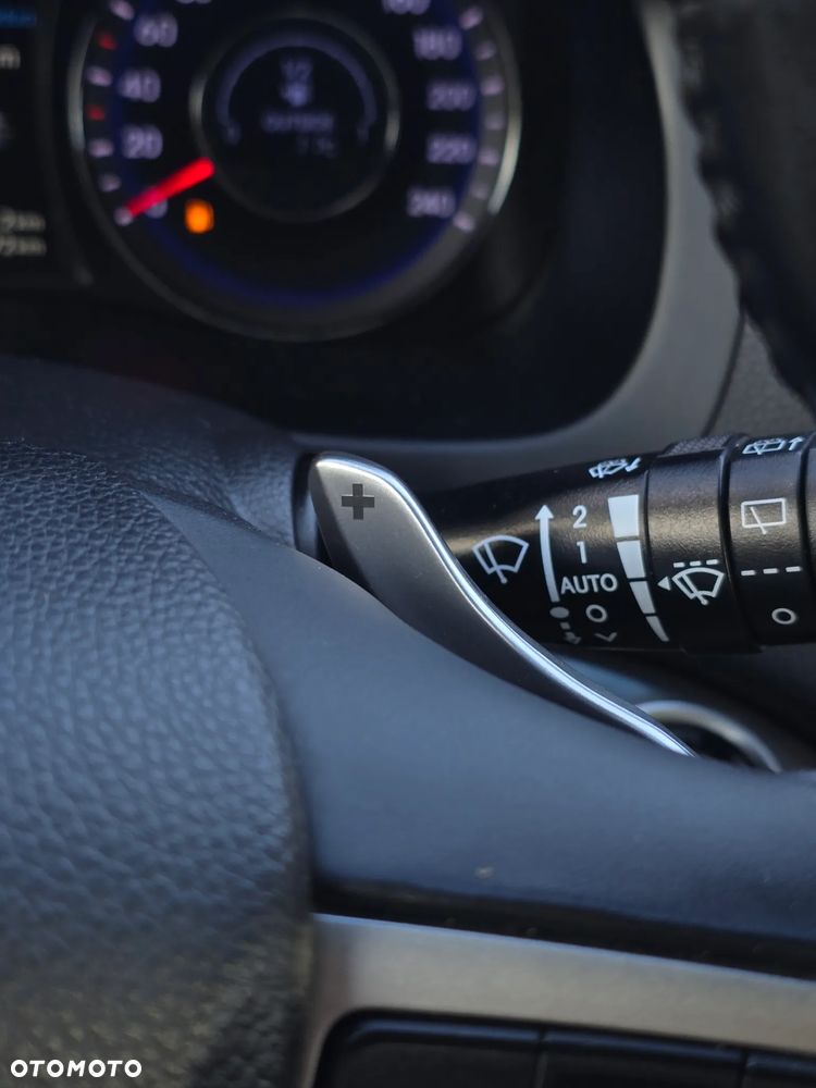 Hyundai i40 1.7 CRDi Premium - 33