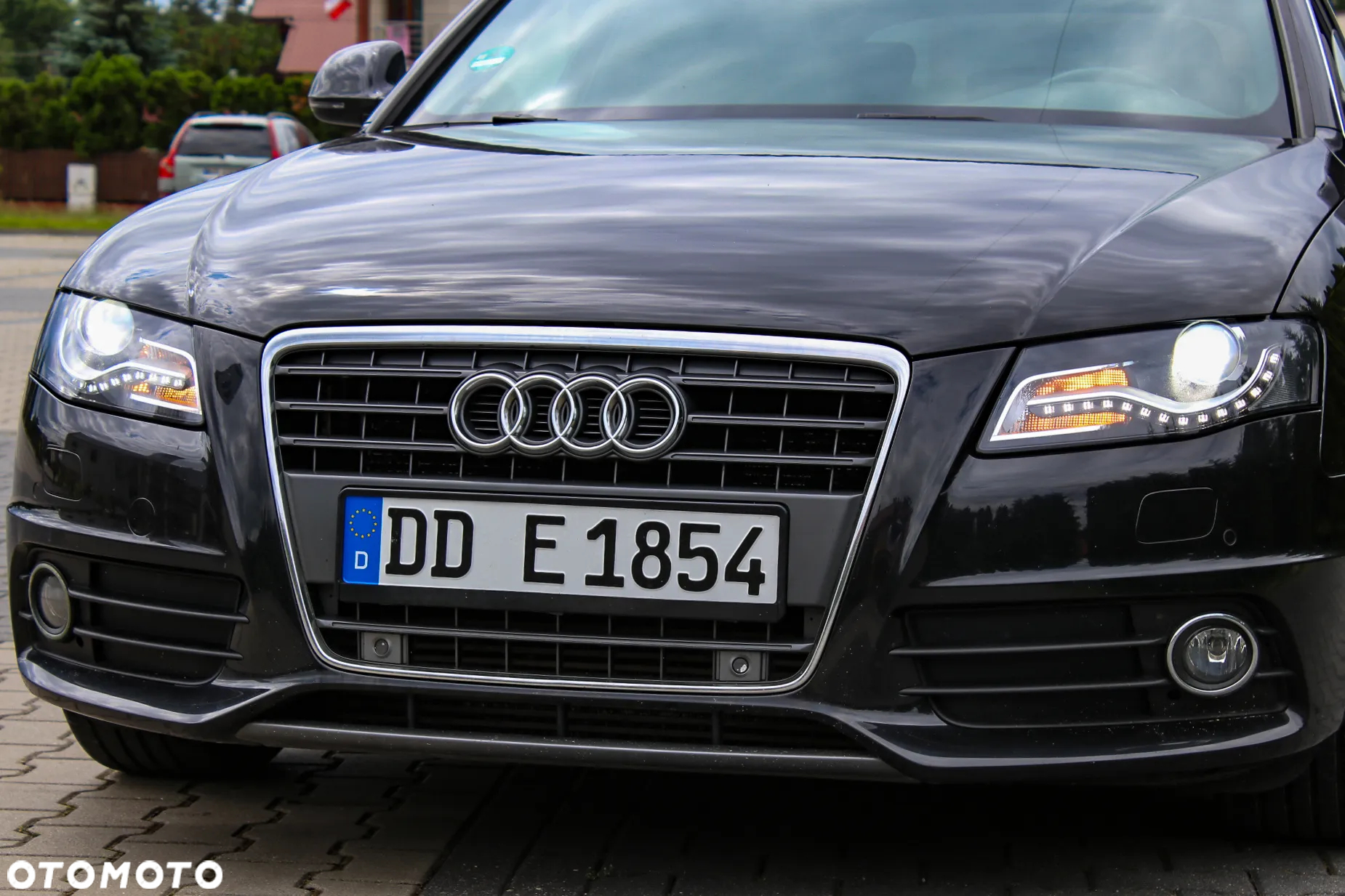 Audi A4 Avant 1.8 TFSI S line Sportpaket (plus) - 17