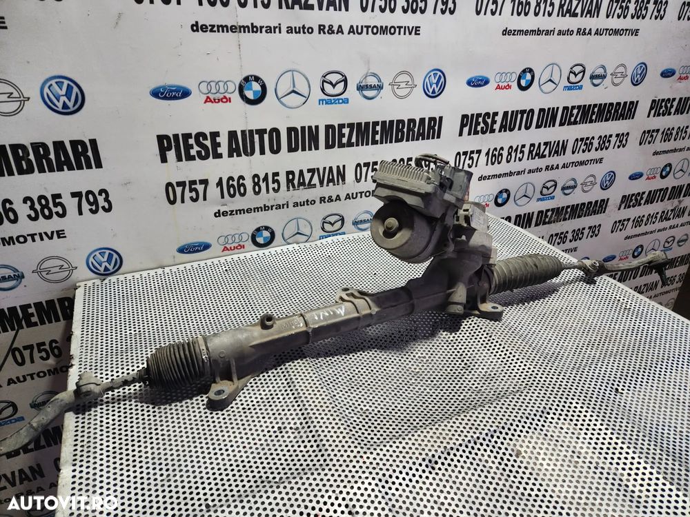 Caseta Directie Electrica Mini R56 R59 R61 R55 Cod  An 2010-2011-2012-2013 - Dezmembrari Arad - 3