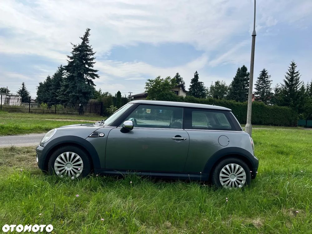 MINI ONE Standard - 5