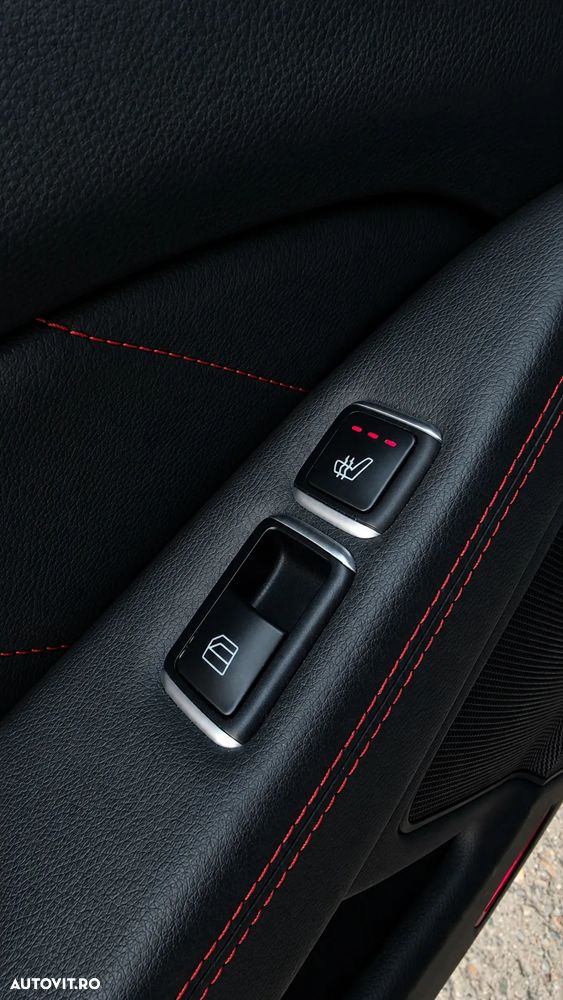 Mercedes-Benz CLS - 14