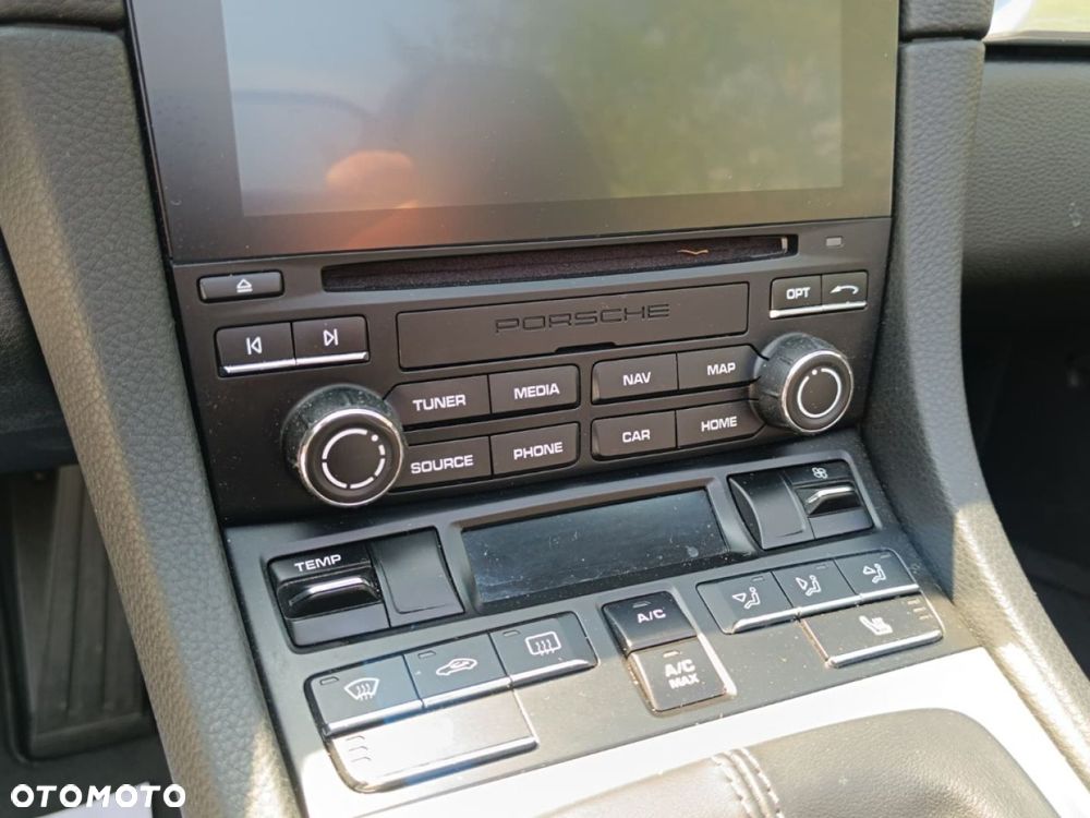 Porsche 718 Boxster - 27