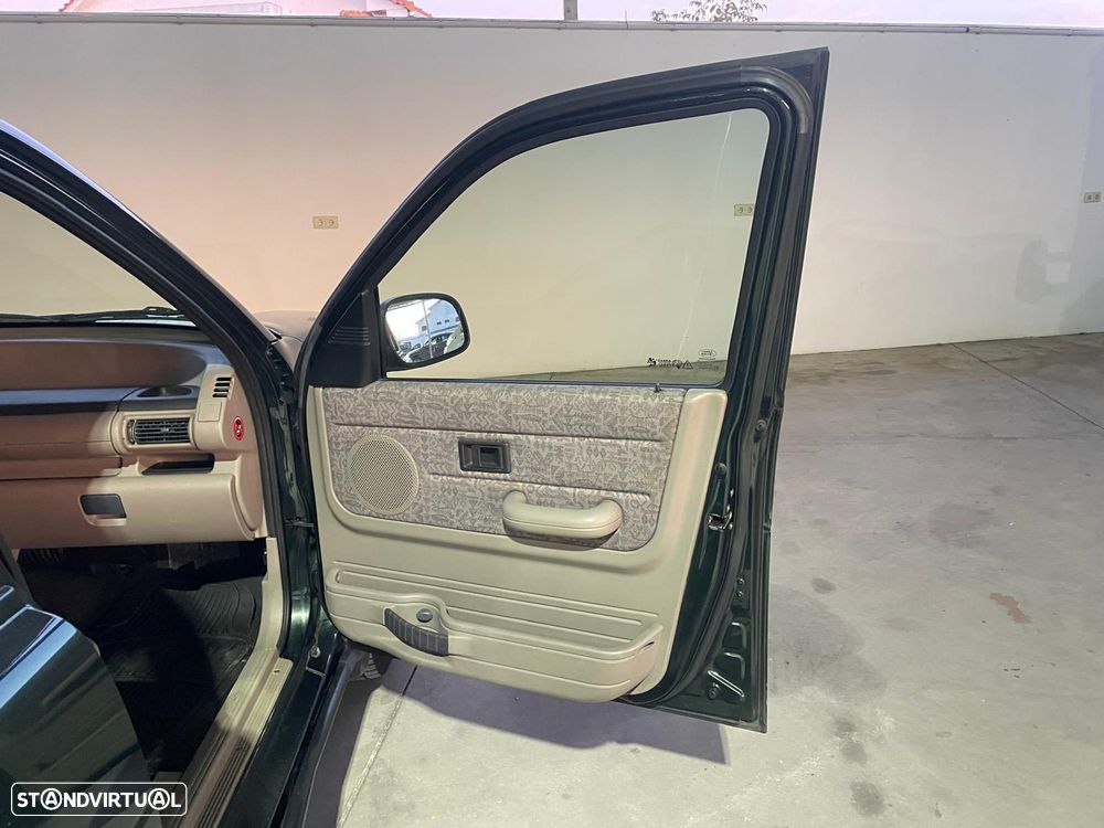 Land Rover Freelander 2.0 di - 18