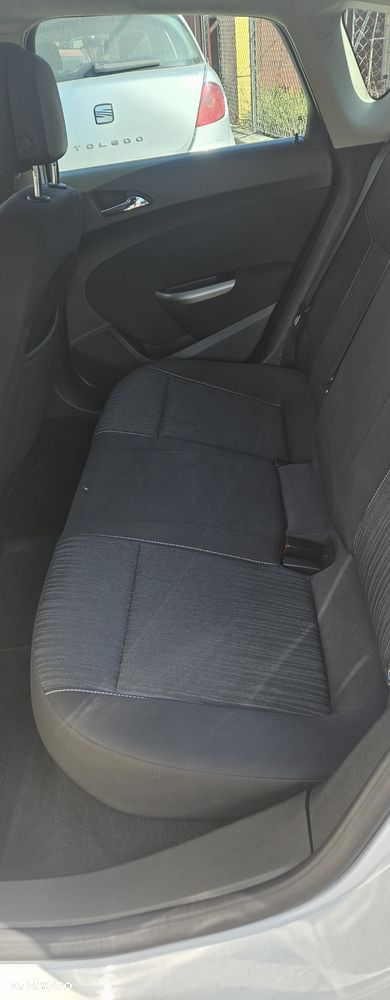 Opel Astra 1.7 CDTI Enjoy - 11