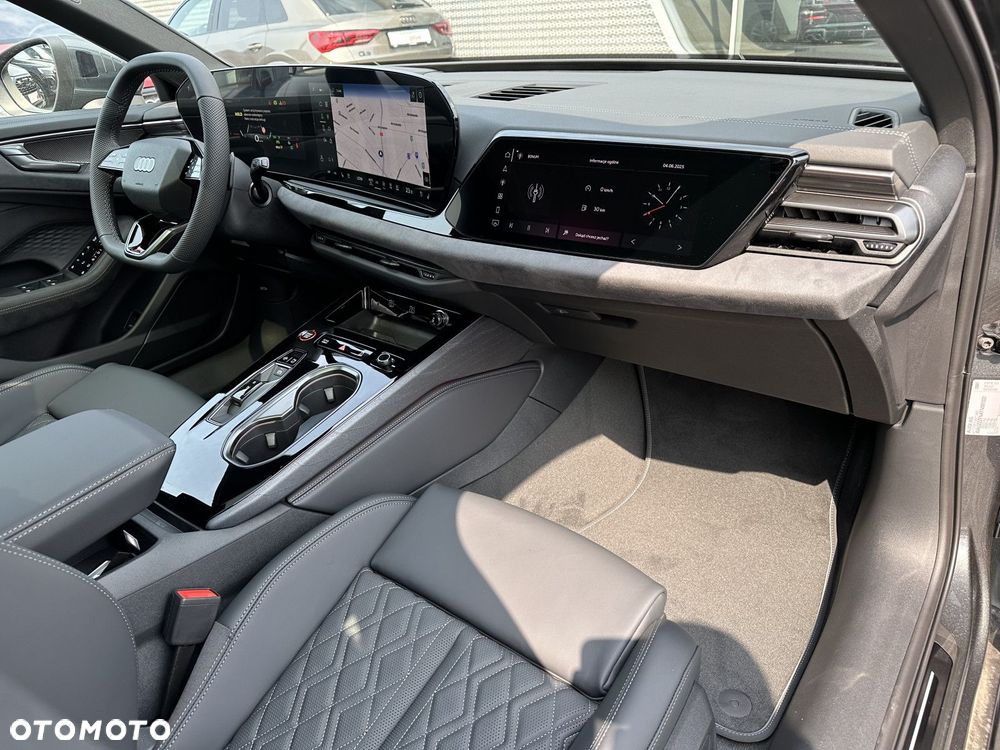 Audi A6 - 24