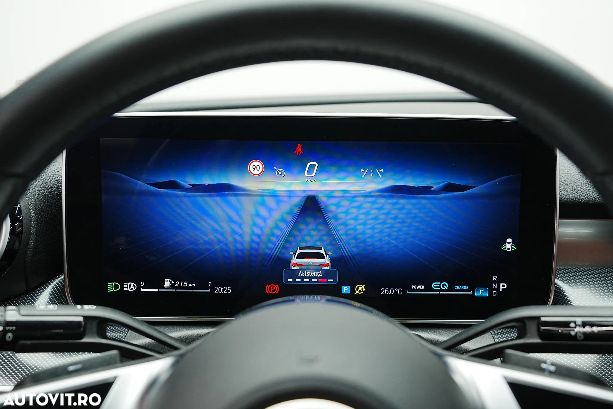 Mercedes-Benz C 220 d 9G-TRONIC Avantgarde - 28
