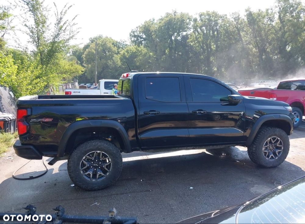 Chevrolet Colorado - 9