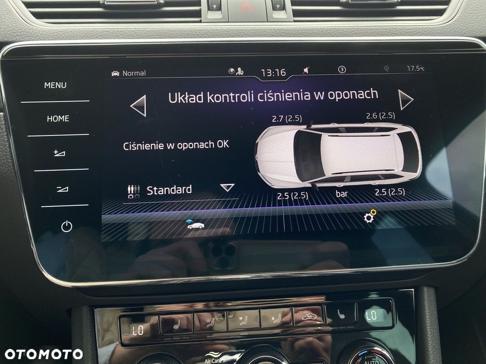 Skoda Superb 2.0 TDI SCR Sportline DSG - 34