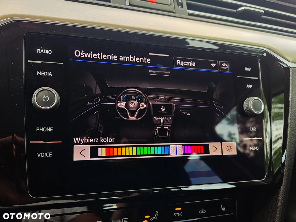 Volkswagen Passat 2.0 TSI Elegance DSG - 15