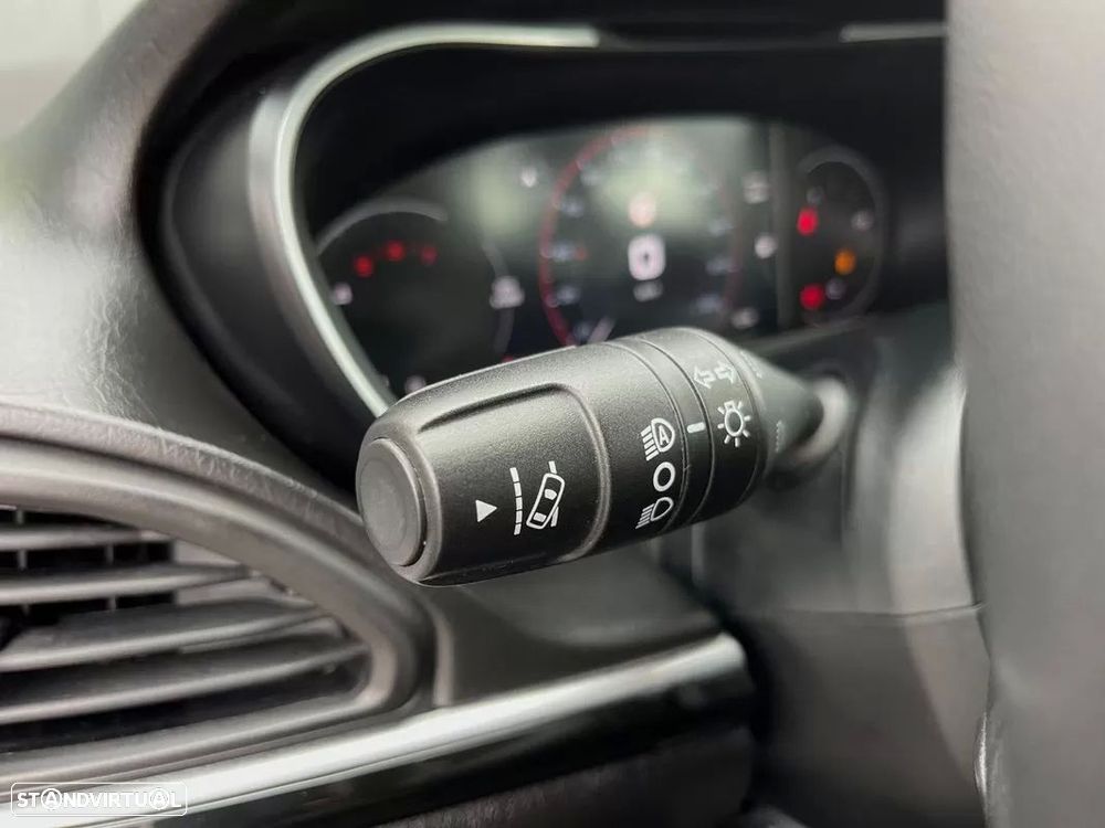 Fiat Tipo 1.3 MultiJet Life - 23