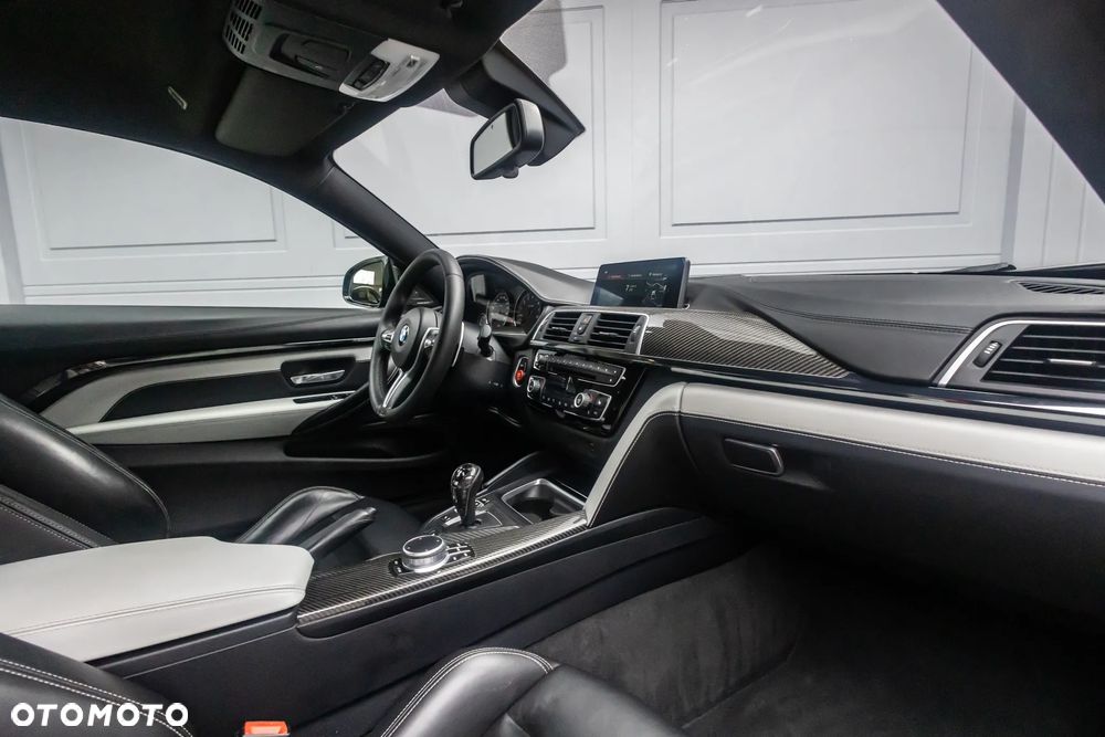 BMW M4 - 6