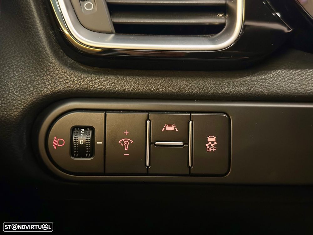 Kia Ceed 1.6 CRDi TX - 16