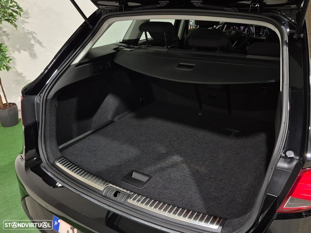 SEAT Leon ST 1.6 TDI Style S/S - 32