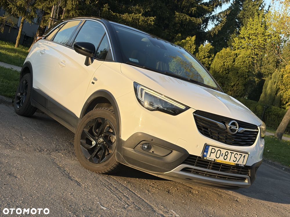 Opel Crossland X - 6