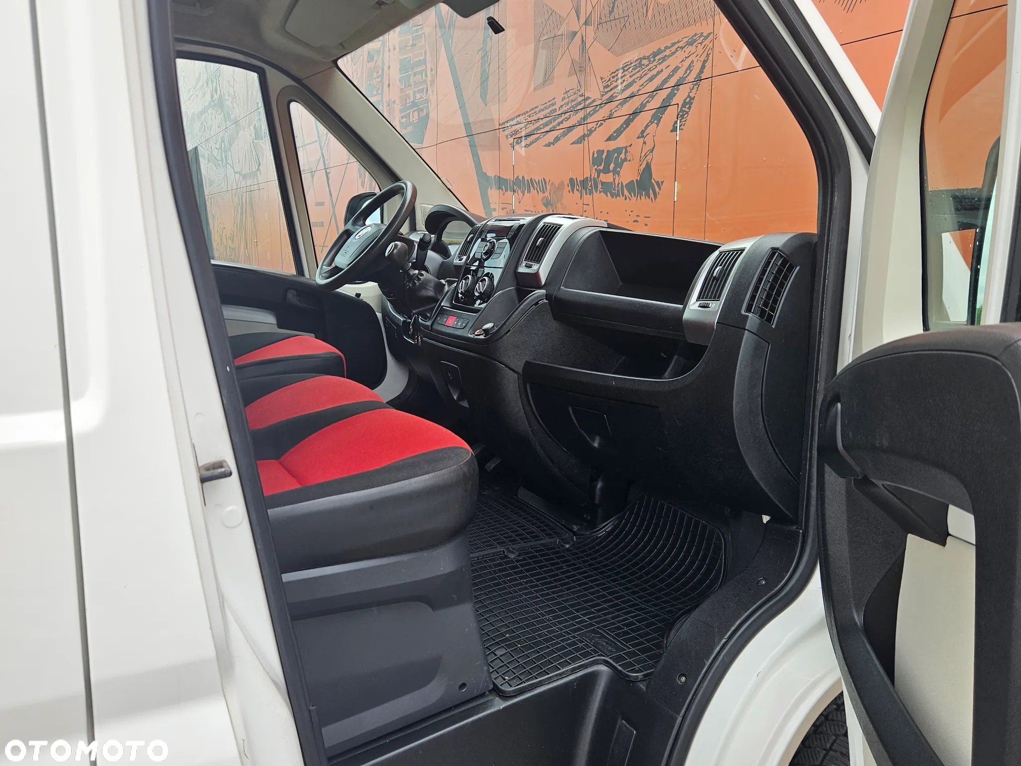 Fiat DUCATO - 22