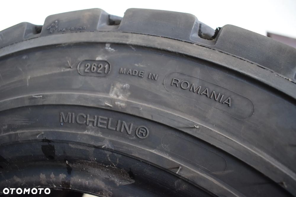 7.00 R15  7.00-15 Michelin XZM - 4