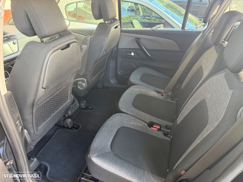 Citroën Grand C4 Spacetourer 1.2 PureTech Feel - 5