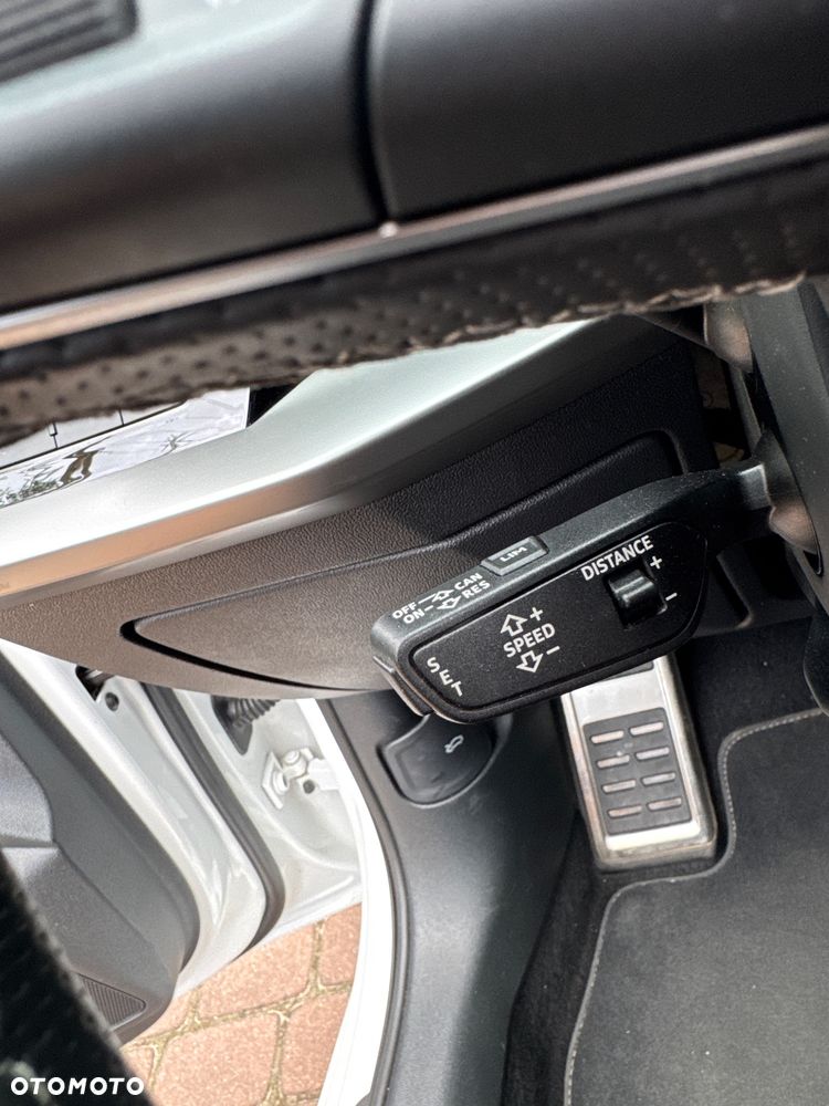 Audi A3 Limousine 40 TDI quattro S tronic S line - 30