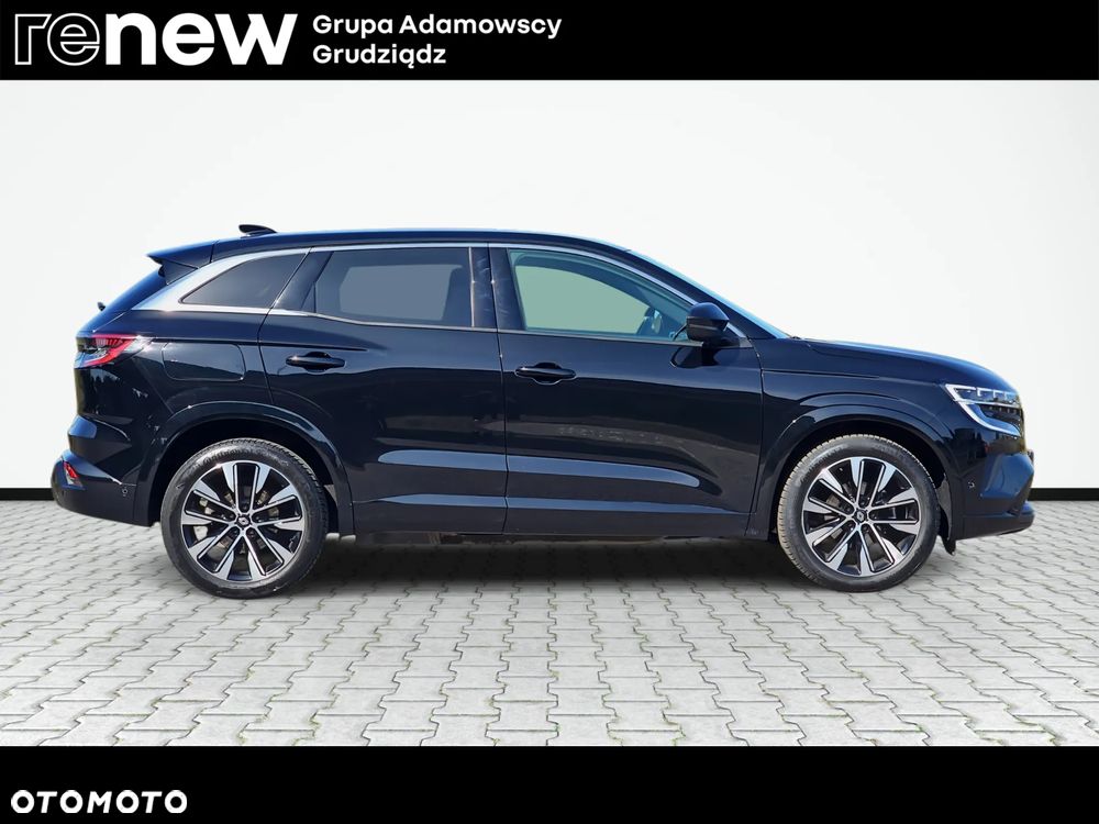 Renault Austral 1.3 TCe mHEV Techno - 11