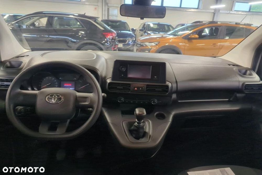 Toyota Proace City Verso - 6