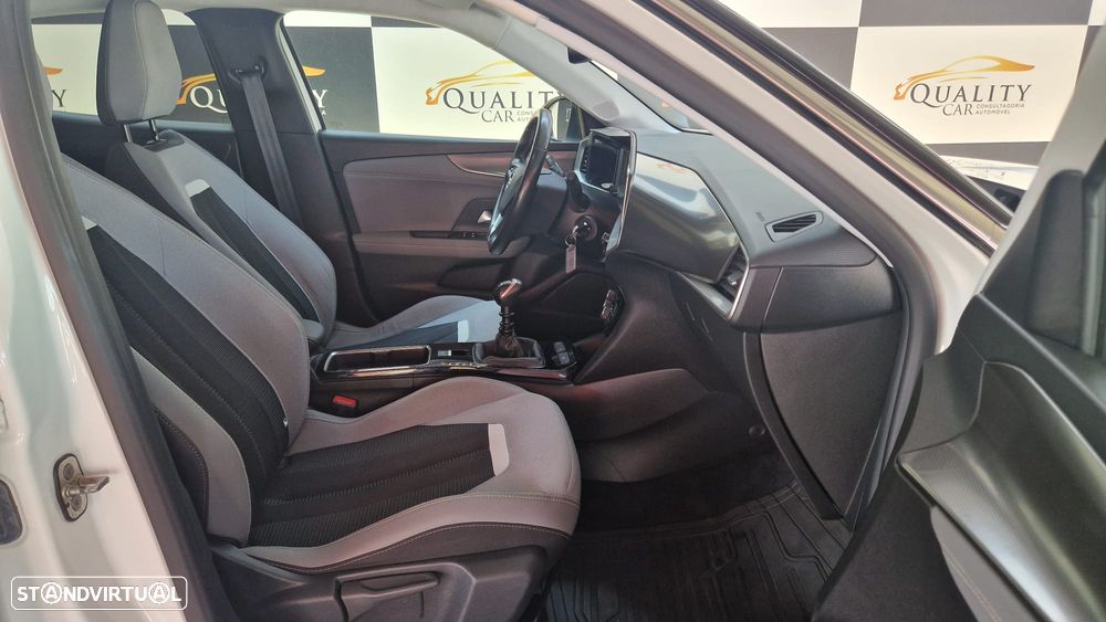 Opel Mokka 1.2 T Elegance - 9