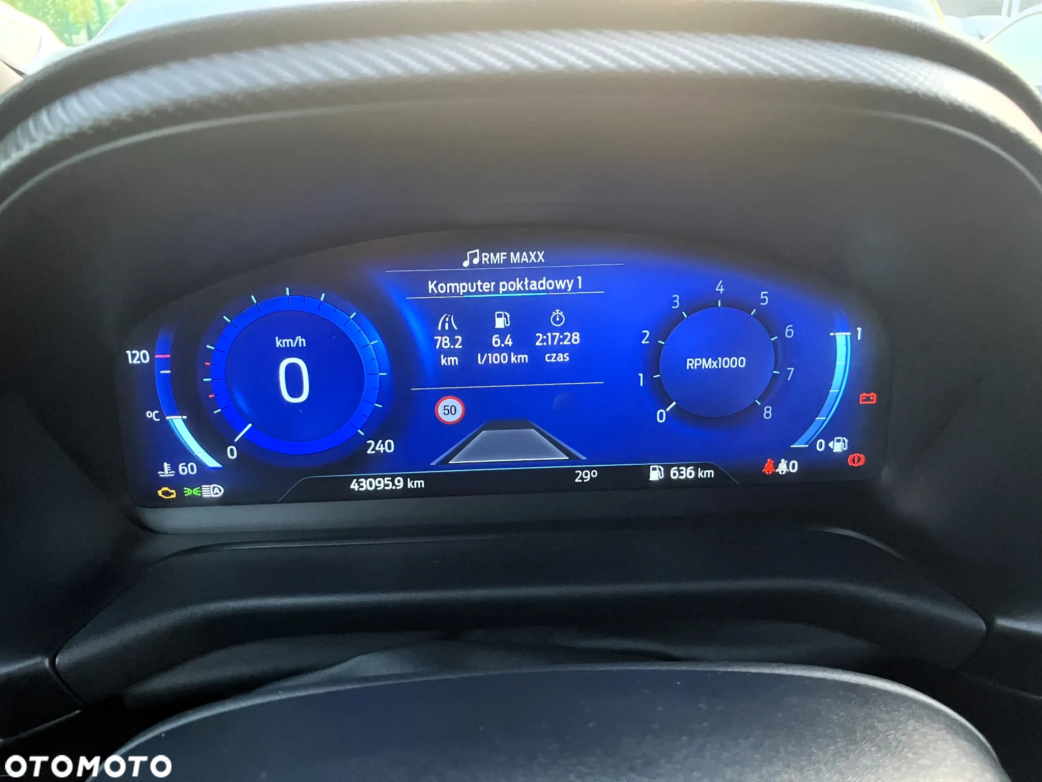 Ford Puma 1.0 EcoBoost mHEV ST-Line X - 23