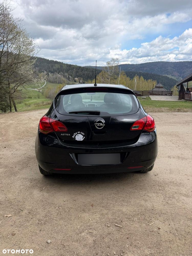 Opel Astra 1.4 Active - 6