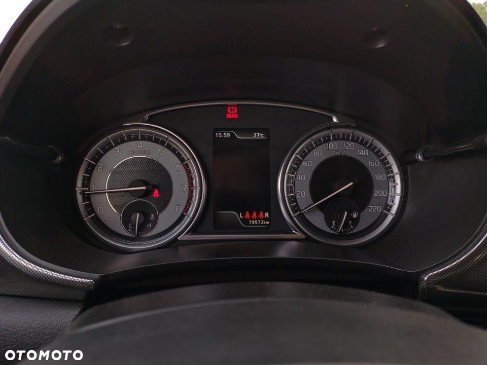 Suzuki Vitara - 24