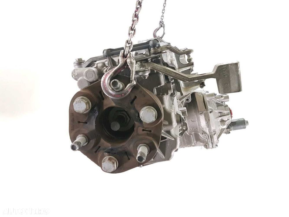 Cutie de viteze Ford Transit 2.2 TDI; 4x4; BK3V7003AB; 6+1 Trepte; - 2