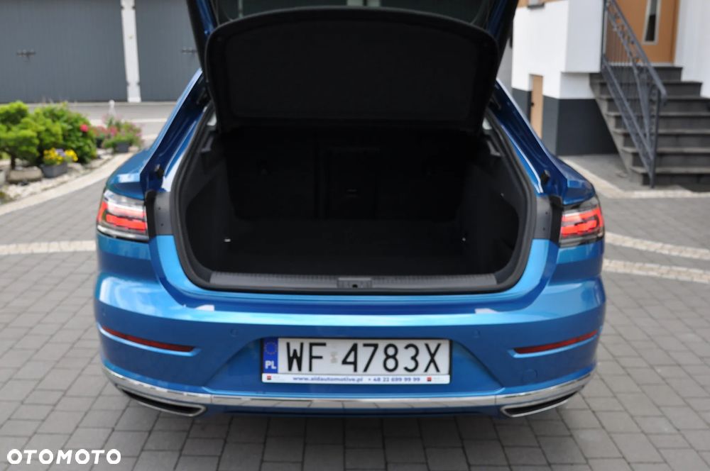 Volkswagen Arteon 2.0 TSI Elegance DSG - 12