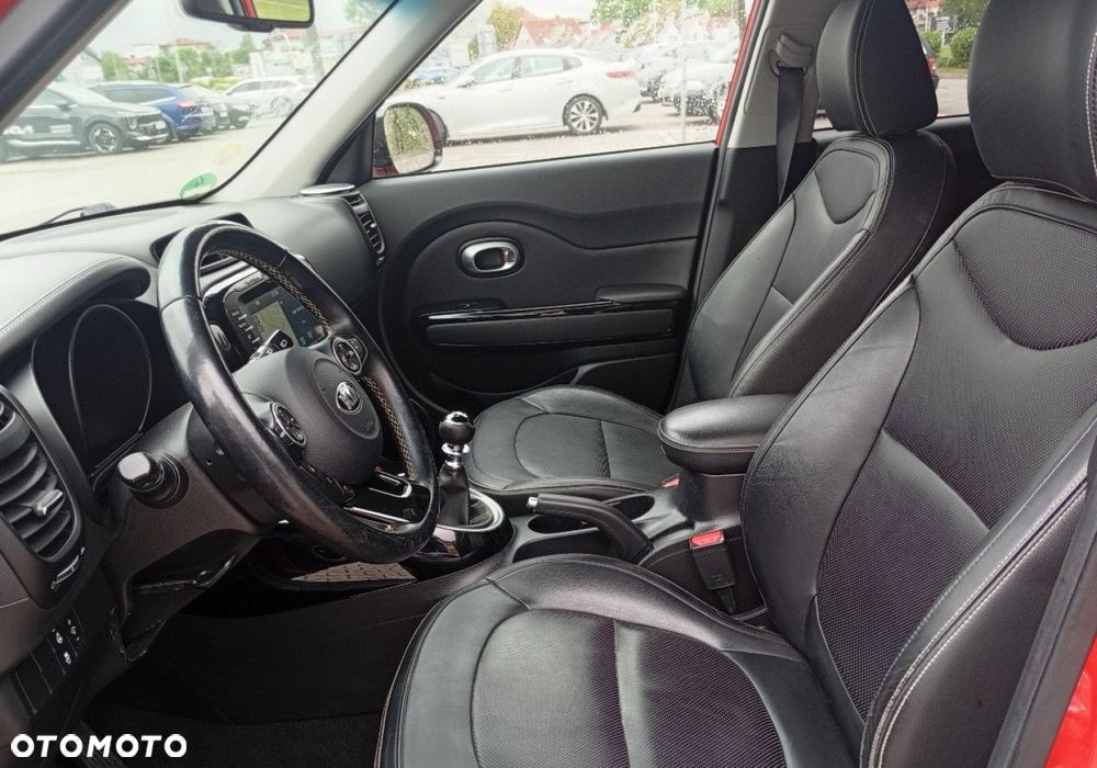 Kia Soul - 18