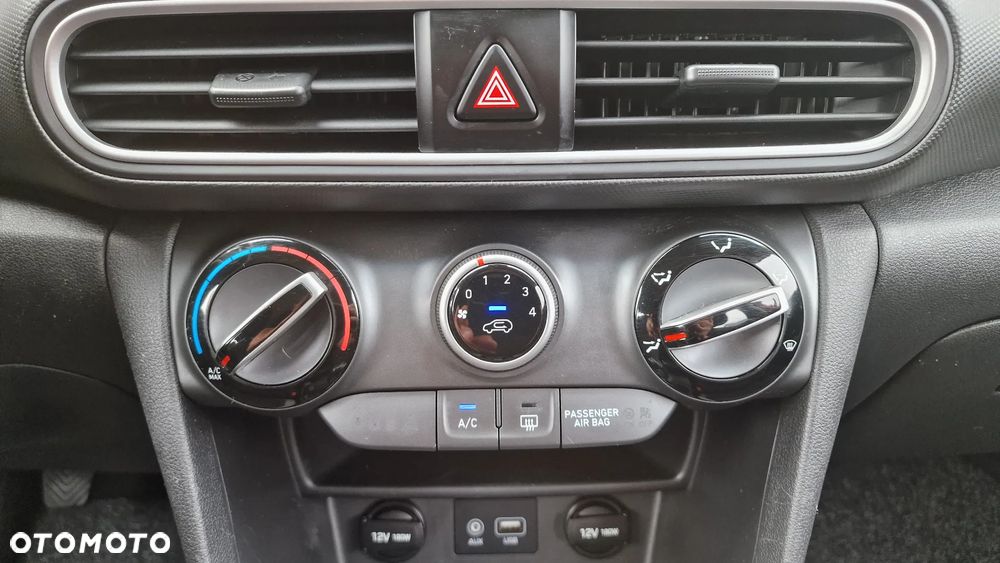Hyundai Kona 1.0 T-GDI EDITION 30+ - 31