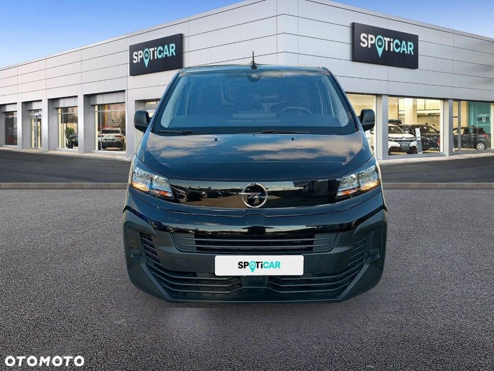 Opel Vivaro - 3