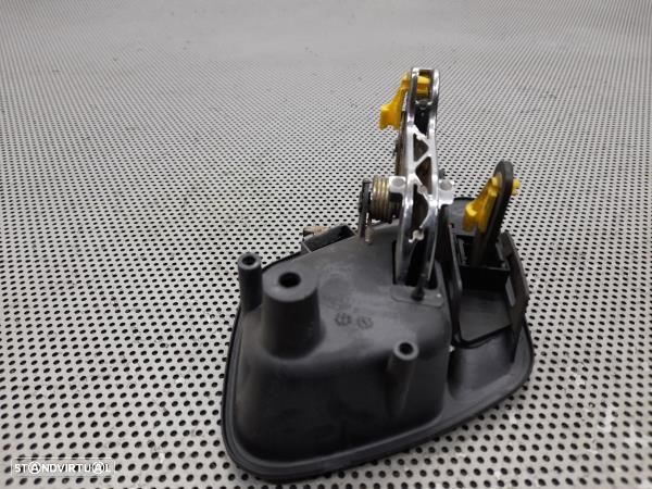 Puxador Interior Frente Esq Jeep Grand Cherokee Ii (Wj, Wg) - 4